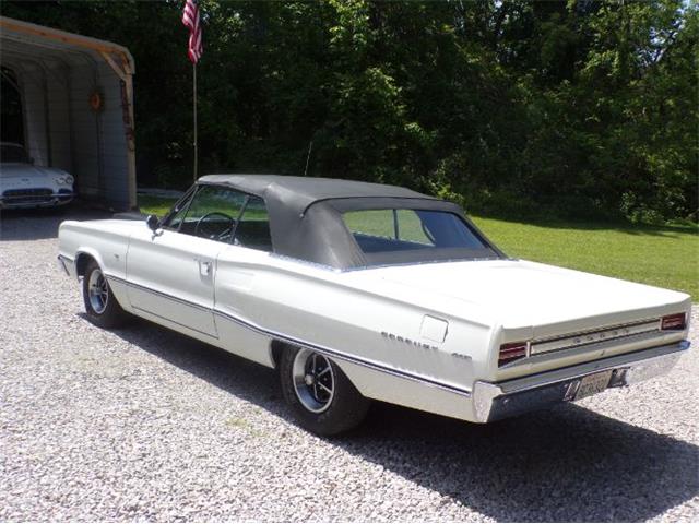 1967 Dodge Coronet (CC-2079375) for sale in Cadillac, Michigan