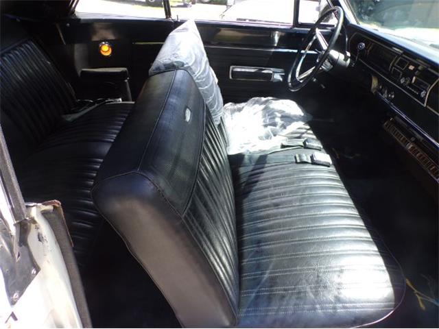 1967 Dodge Coronet (CC-2079375) for sale in Cadillac, Michigan