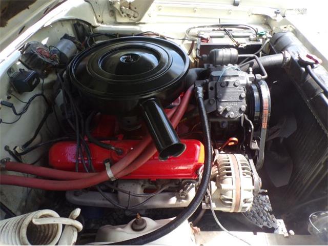 1967 Dodge Coronet (CC-2079375) for sale in Cadillac, Michigan