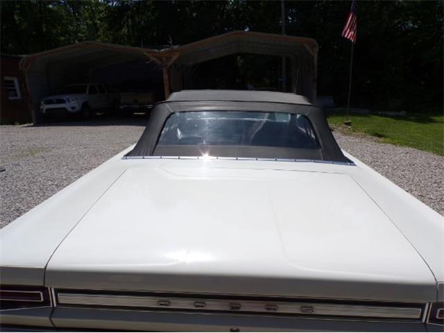 1967 Dodge Coronet (CC-2079375) for sale in Cadillac, Michigan
