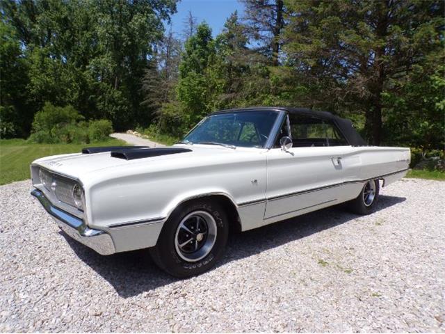 1967 Dodge Coronet (CC-2079375) for sale in Cadillac, Michigan