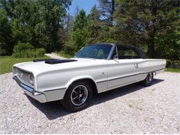 1967 Dodge Coronet (CC-2079375) for sale in Cadillac, Michigan