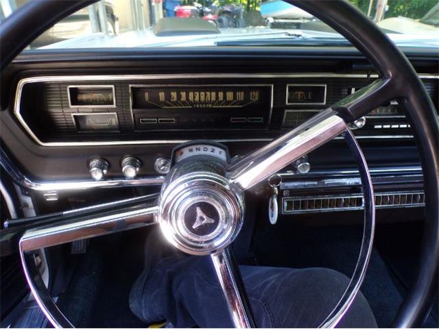 1967 Dodge Coronet (CC-2079375) for sale in Cadillac, Michigan