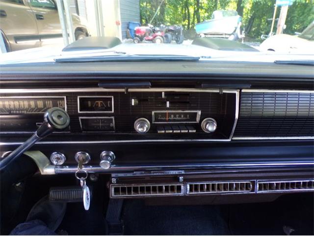 1967 Dodge Coronet (CC-2079375) for sale in Cadillac, Michigan