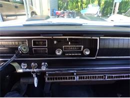 1967 Dodge Coronet (CC-2079375) for sale in Cadillac, Michigan