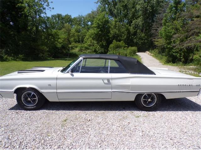1967 Dodge Coronet (CC-2079375) for sale in Cadillac, Michigan