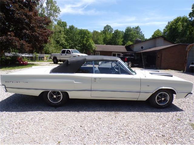 1967 Dodge Coronet (CC-2079375) for sale in Cadillac, Michigan