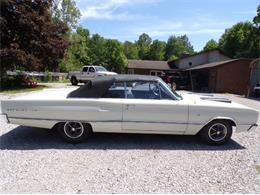 1967 Dodge Coronet (CC-2079375) for sale in Cadillac, Michigan
