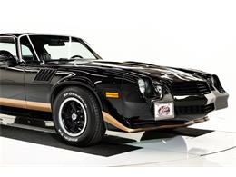 1979 Chevrolet Camaro (CC-2079376) for sale in Volo, Illinois