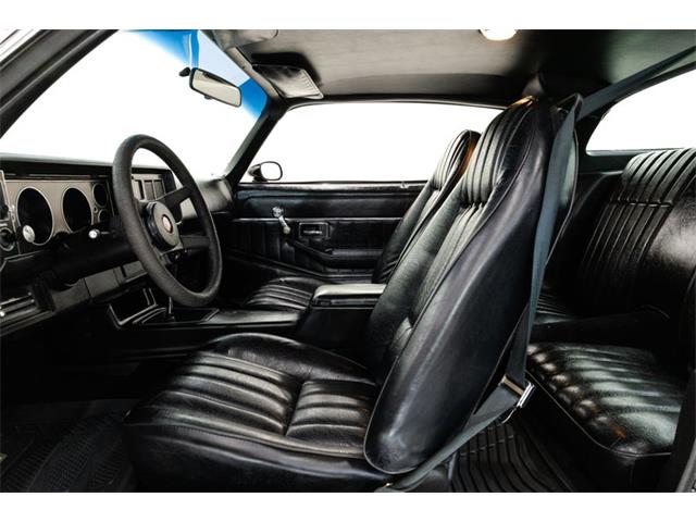 1979 Chevrolet Camaro (CC-2079376) for sale in Volo, Illinois