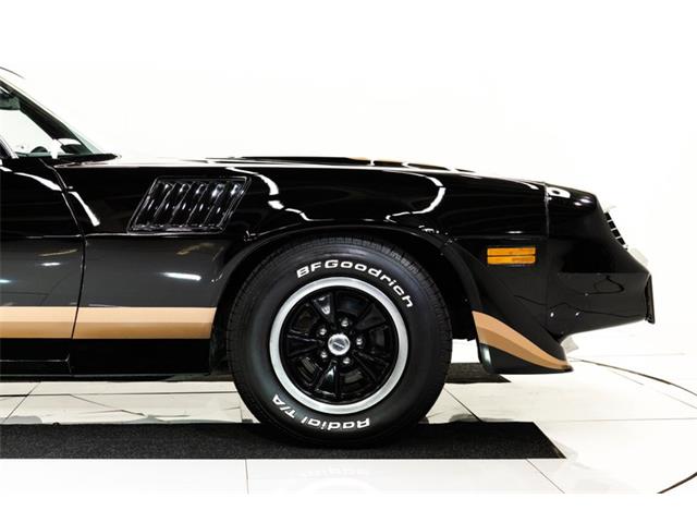 1979 Chevrolet Camaro (CC-2079376) for sale in Volo, Illinois
