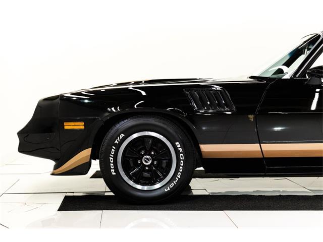 1979 Chevrolet Camaro (CC-2079376) for sale in Volo, Illinois