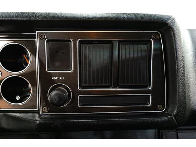 1979 Chevrolet Camaro (CC-2079376) for sale in Volo, Illinois