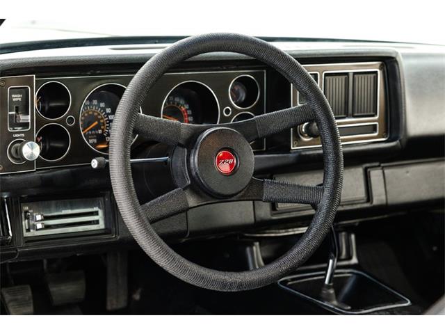 1979 Chevrolet Camaro (CC-2079376) for sale in Volo, Illinois