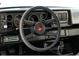 1979 Chevrolet Camaro (CC-2079376) for sale in Volo, Illinois