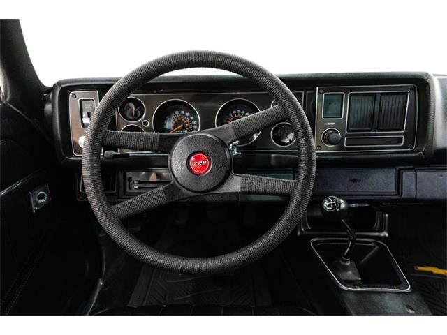 1979 Chevrolet Camaro (CC-2079376) for sale in Volo, Illinois