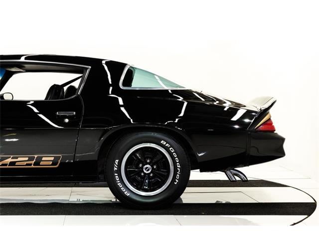 1979 Chevrolet Camaro (CC-2079376) for sale in Volo, Illinois