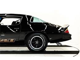 1979 Chevrolet Camaro (CC-2079376) for sale in Volo, Illinois