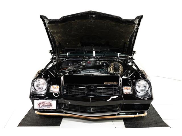 1979 Chevrolet Camaro (CC-2079376) for sale in Volo, Illinois