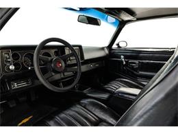 1979 Chevrolet Camaro (CC-2079376) for sale in Volo, Illinois