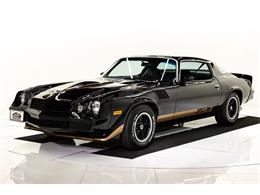 1979 Chevrolet Camaro (CC-2079376) for sale in Volo, Illinois