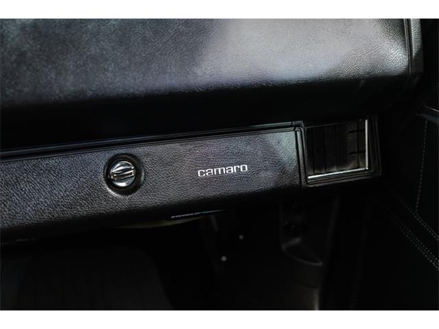 1979 Chevrolet Camaro (CC-2079376) for sale in Volo, Illinois