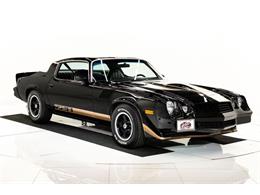1979 Chevrolet Camaro (CC-2079376) for sale in Volo, Illinois