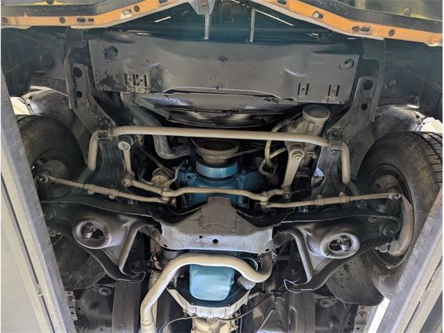 1979 Chevrolet Camaro (CC-2079376) for sale in Volo, Illinois