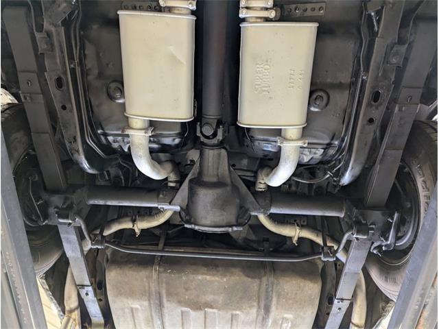 1979 Chevrolet Camaro (CC-2079376) for sale in Volo, Illinois