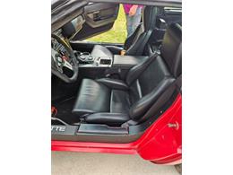 1984 Chevrolet Corvette (CC-2079377) for sale in Cadillac, Michigan