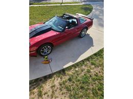 1984 Chevrolet Corvette (CC-2079377) for sale in Cadillac, Michigan