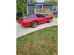 1984 Chevrolet Corvette (CC-2079377) for sale in Cadillac, Michigan