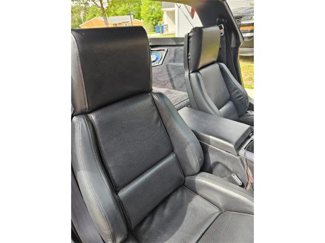 1984 Chevrolet Corvette (CC-2079377) for sale in Cadillac, Michigan