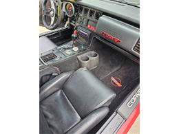 1984 Chevrolet Corvette (CC-2079377) for sale in Cadillac, Michigan