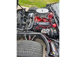 1984 Chevrolet Corvette (CC-2079377) for sale in Cadillac, Michigan