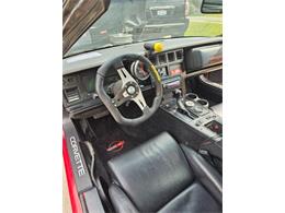 1984 Chevrolet Corvette (CC-2079377) for sale in Cadillac, Michigan