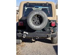1995 Jeep Wrangler (CC-2079379) for sale in Cadillac, Michigan