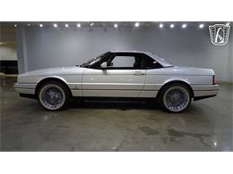 1991 Cadillac Allante (CC-2079380) for sale in O'Fallon, Illinois