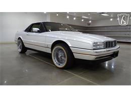 1991 Cadillac Allante (CC-2079380) for sale in O'Fallon, Illinois