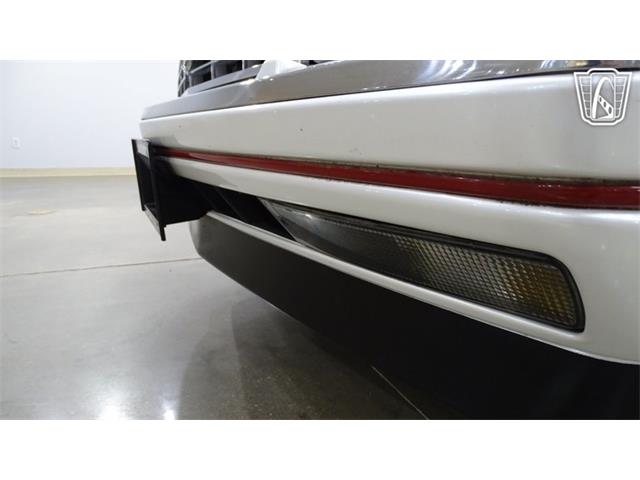 1991 Cadillac Allante (CC-2079380) for sale in O'Fallon, Illinois
