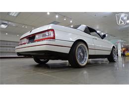 1991 Cadillac Allante (CC-2079380) for sale in O'Fallon, Illinois