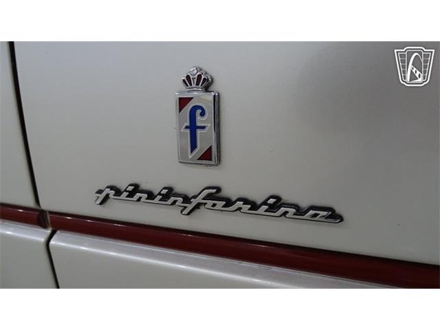 1991 Cadillac Allante (CC-2079380) for sale in O'Fallon, Illinois