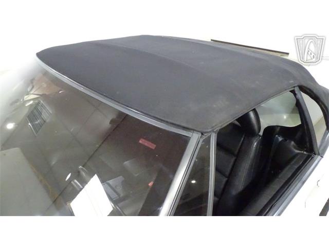 1991 Cadillac Allante (CC-2079380) for sale in O'Fallon, Illinois