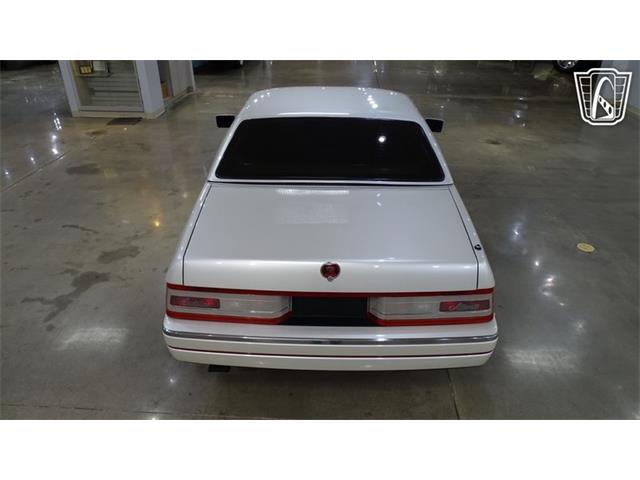 1991 Cadillac Allante (CC-2079380) for sale in O'Fallon, Illinois