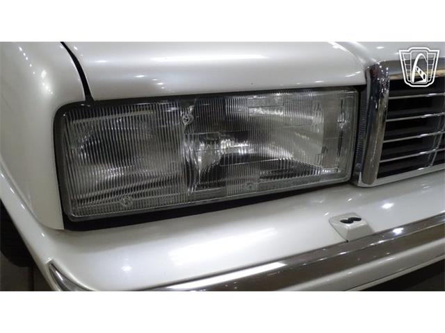 1991 Cadillac Allante (CC-2079380) for sale in O'Fallon, Illinois
