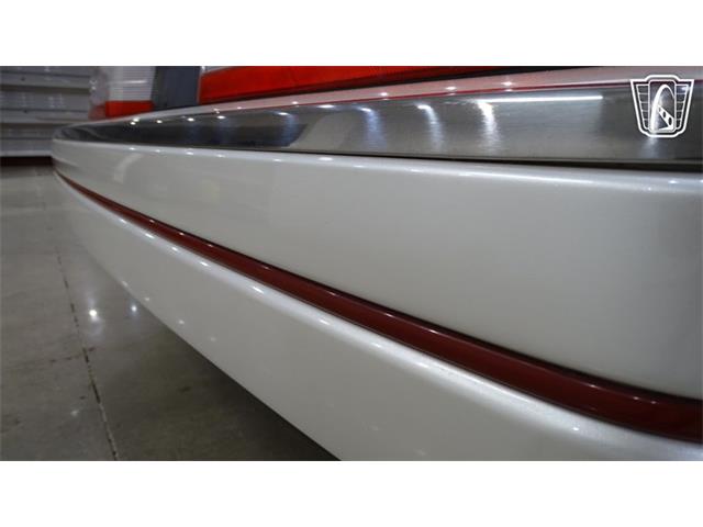 1991 Cadillac Allante (CC-2079380) for sale in O'Fallon, Illinois