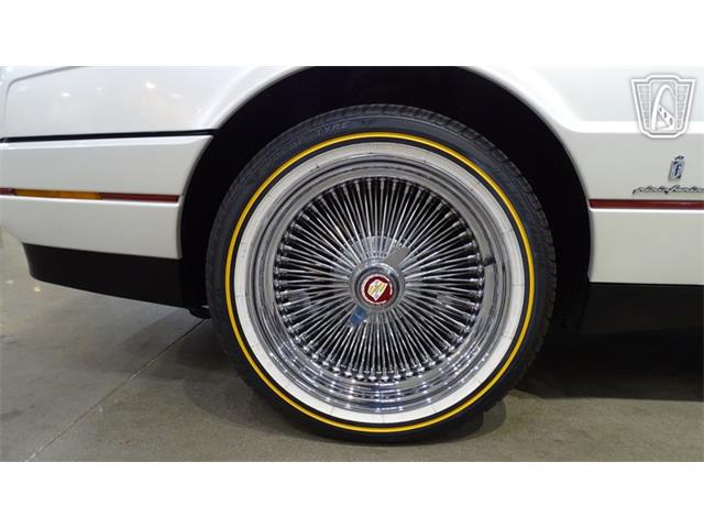 1991 Cadillac Allante (CC-2079380) for sale in O'Fallon, Illinois