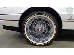 1991 Cadillac Allante (CC-2079380) for sale in O'Fallon, Illinois