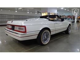 1991 Cadillac Allante (CC-2079380) for sale in O'Fallon, Illinois