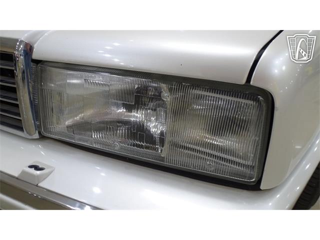 1991 Cadillac Allante (CC-2079380) for sale in O'Fallon, Illinois